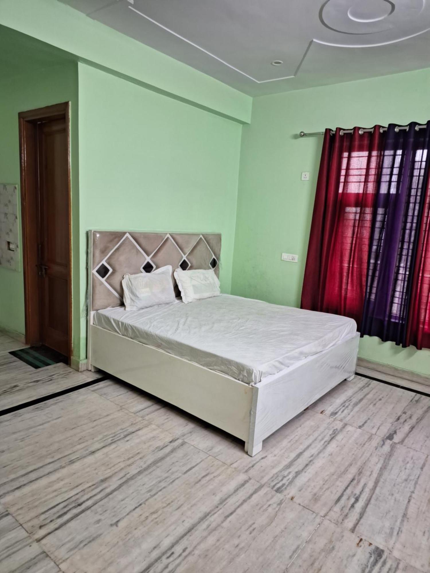 נוידה Golf Homes Gyest House מראה חיצוני תמונה